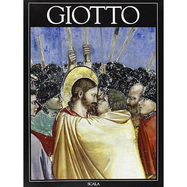 Giotto: Architect of Form and Color: Jacqueline Guillaud, Maurice